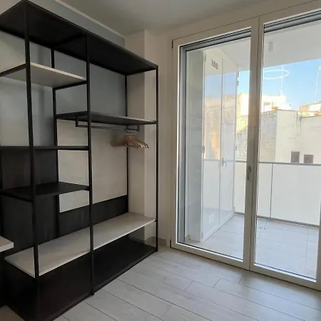 Apartamento Terry House Lecce