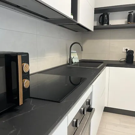 Appartement Terry House *