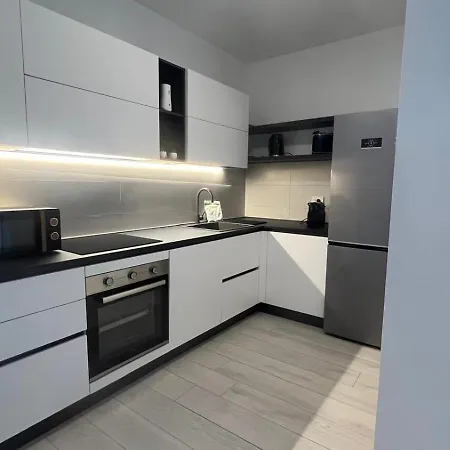 Terry House Lecce