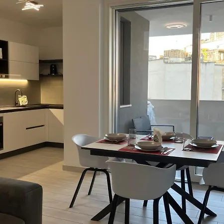 דירה Terry House