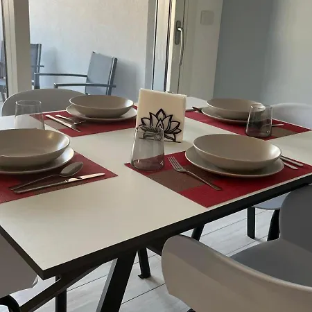 דירה Terry House *