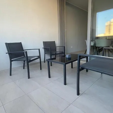 Appartamento Terry House Lecce