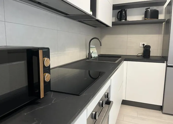 דירה Terry House *