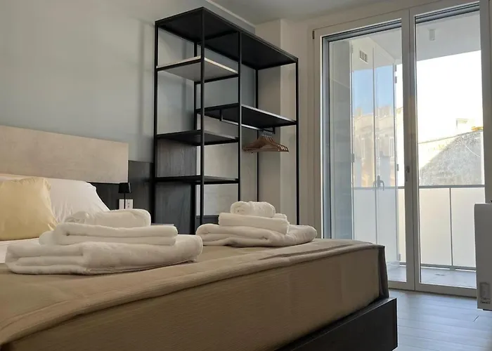 דירה Terry House