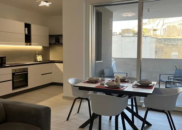 דירה Terry House