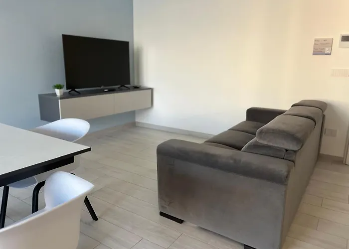 Terry House דירה