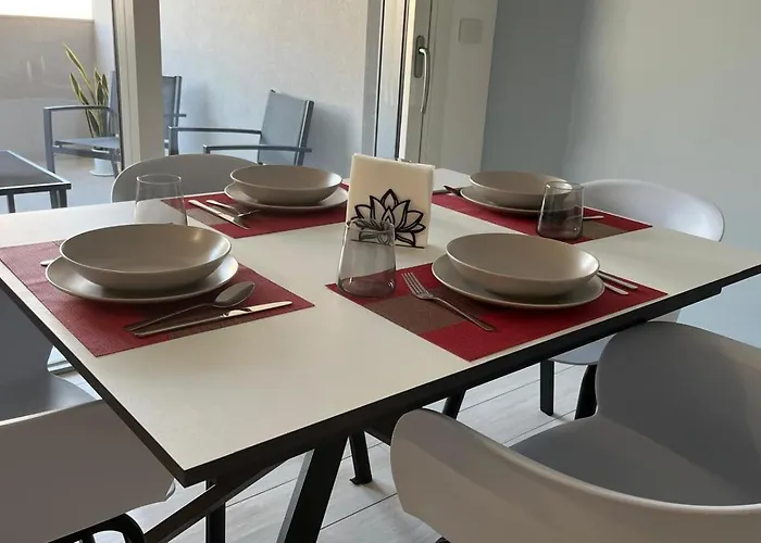 דירה Terry House *