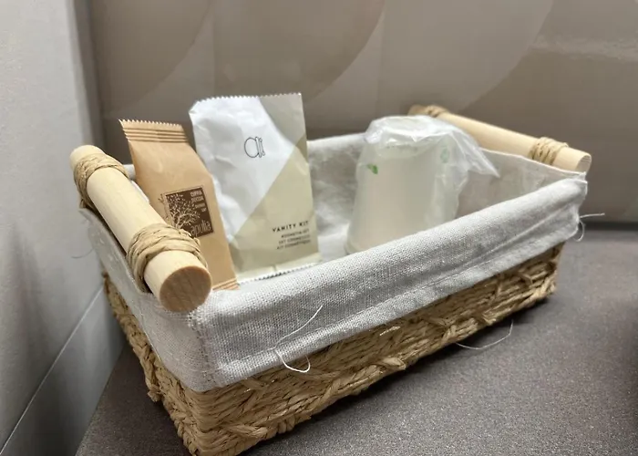 Apartment Terry House Lecce