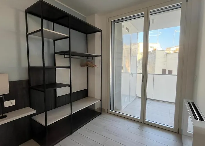 Apartment Terry House Lecce